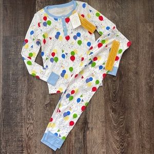 The Beaufort Bonnet Company pajama set